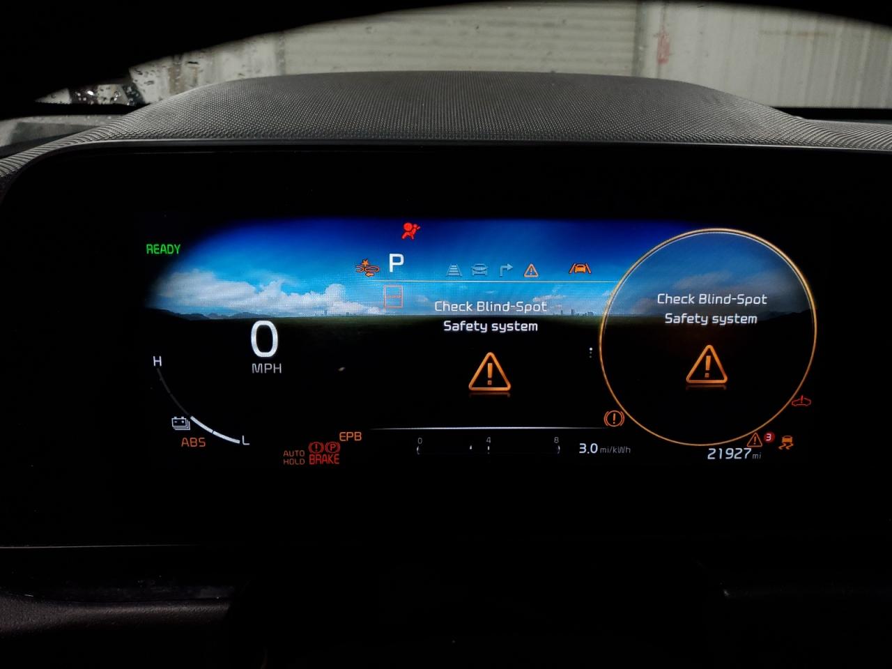 2024 Kia Niro Wind VIN: KNDCR3L15R5113256 Lot: 62891655