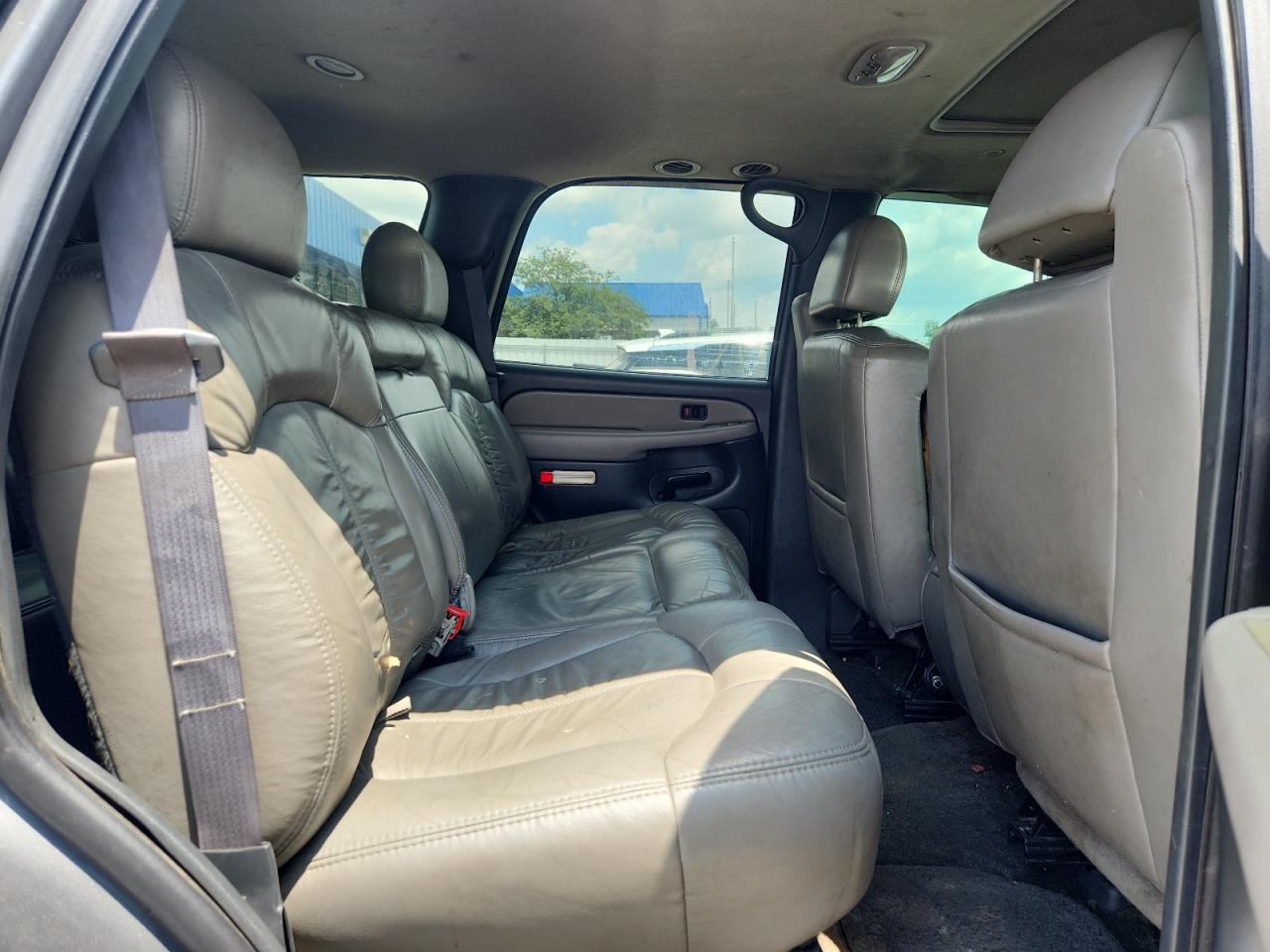 2002 Chevrolet Tahoe K1500 VIN: 1GNEK13Z02J311254 Lot: 62494695