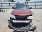 2010 Subaru Forester 2.5X Premium продається в Bakersfield, CA - Front End