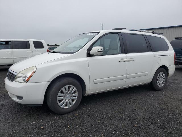 2011 Kia Sedona Lx