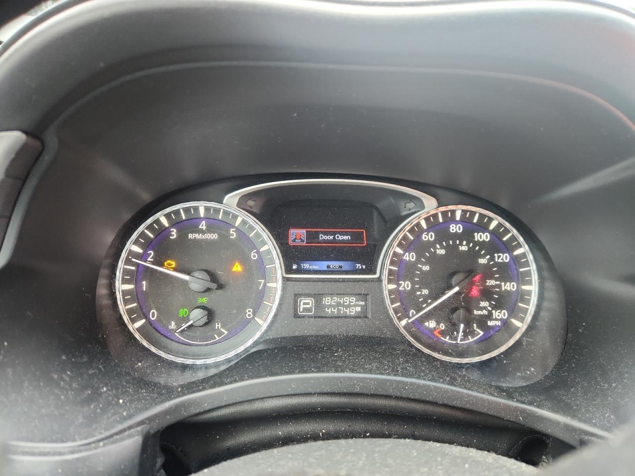 2014 Infiniti Qx60 VIN: 5N1AL0MM4EC536038 Lot: 60650865