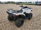 2022 CFMOTO CFORCE400 for sale at Copart WY - CASPER