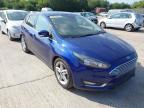 2016 FORD FOCUS TITA for sale at Copart SANDWICH