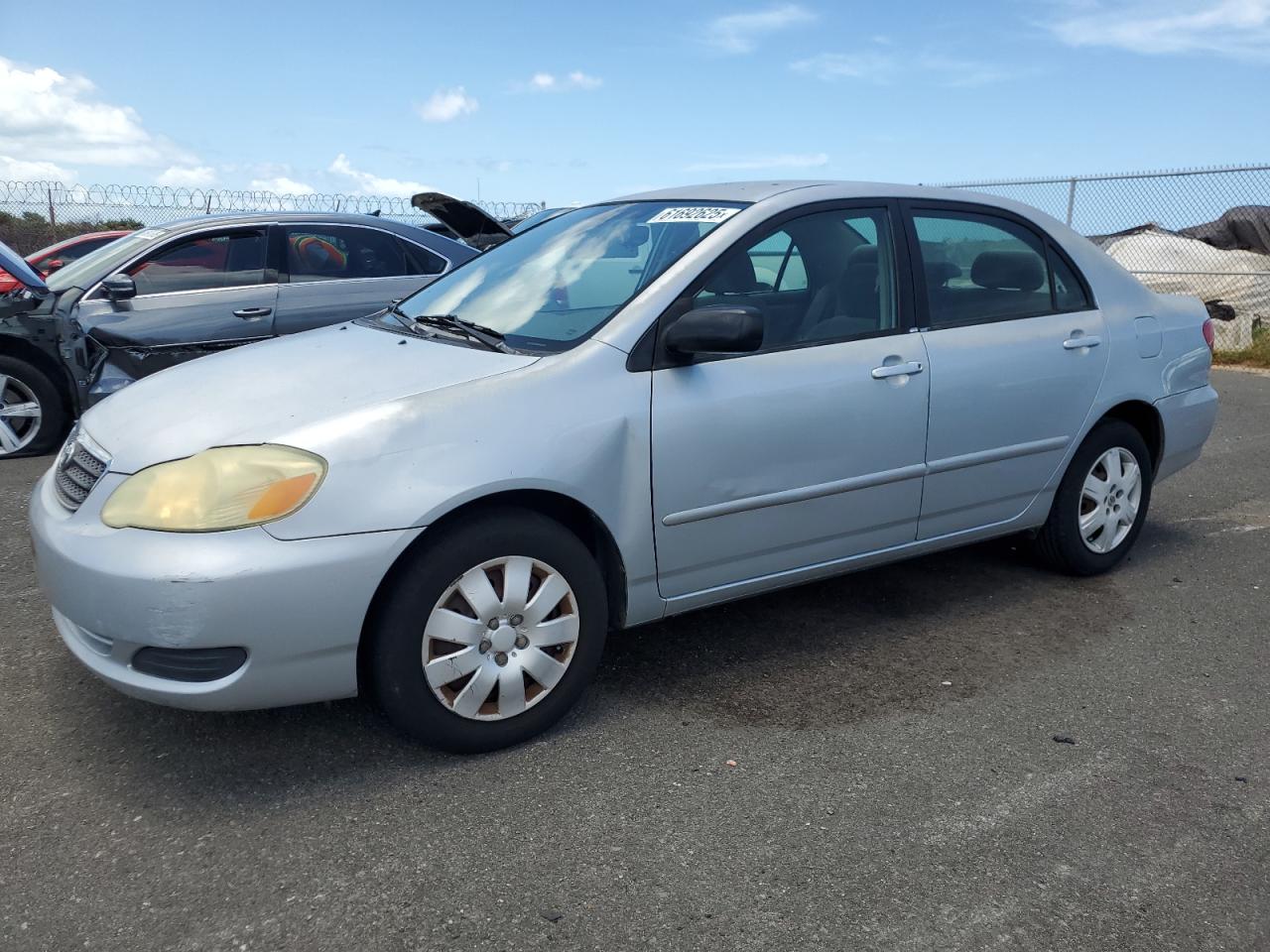 2005 Toyota Corolla Ce for Sale in Kapolei, HI - Mechanical