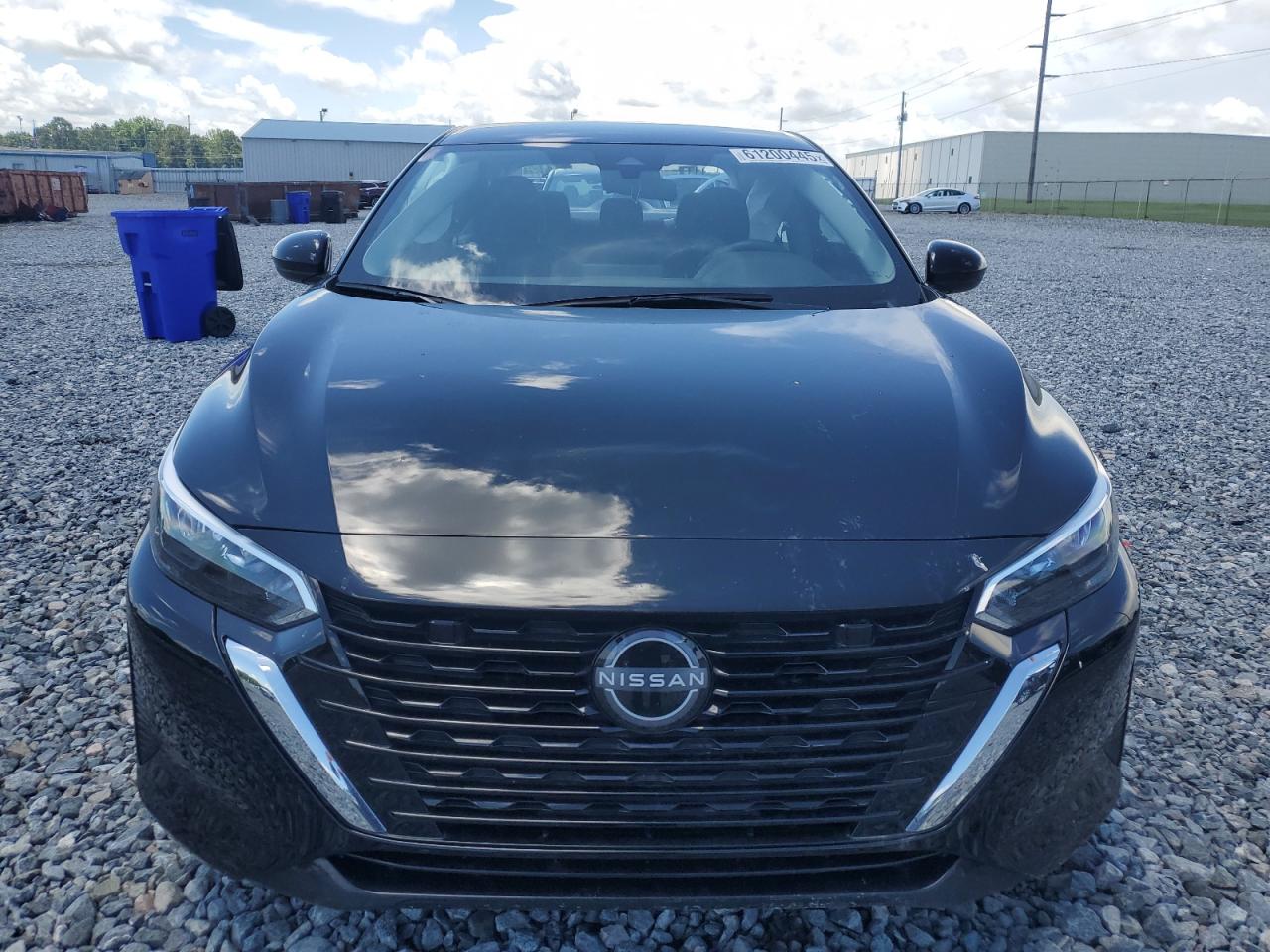 3N1AB8BV7RY209263 NISSAN SENTRA 2024