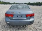 2009 Hyundai Sonata Gls   de vânzare în Barberton, OH - Front End