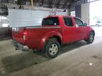 2006 Nissan Frontier Crew Cab Le de vânzare în Albany, NY - Undercarriage
