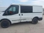 2011 FORD TRANSIT 11 for sale at Copart YORK