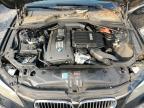 2008 Bmw 535 I na sprzedaż w Augusta, GA - Mechanical