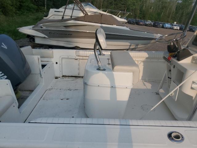 1999 EDGEWATER 59E 29002  