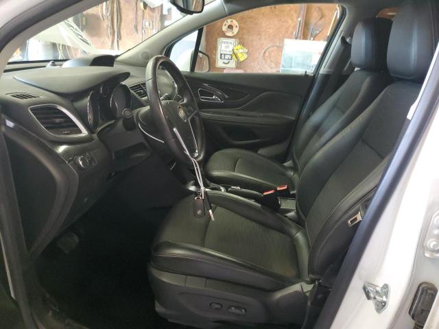  BUICK ENCORE 2016 Biały
