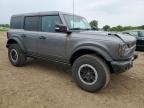 2023 Ford Bronco Base   en Venta en Columbia Station, OH - Front End