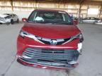 2024 Toyota Sienna Limited   en Venta en Phoenix, AZ - Front End