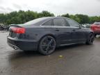 2013 Audi S6  zu verkaufen in Duryea, PA - Side