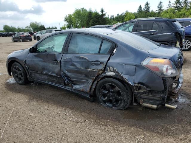 2008 NISSAN ALTIMA 2.5  