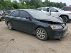 2014 Volkswagen Jetta Se   de vânzare în Davison, MI - Front End
