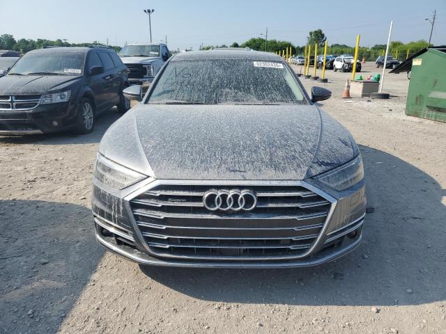 AUDI A8 2019 Gray