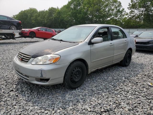 2003 Toyota Corolla Ce