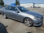 2014 Mercedes-Benz E 350 4Matic for Sale in Rancho Cucamonga, CA - Rear End