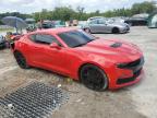 2019 Chevrolet Camaro Ss   de vânzare în Jacksonville, FL - Rear End