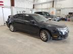 2012 Ford Fusion Sel იყიდება Milwaukee-ში, WI - Rear End
