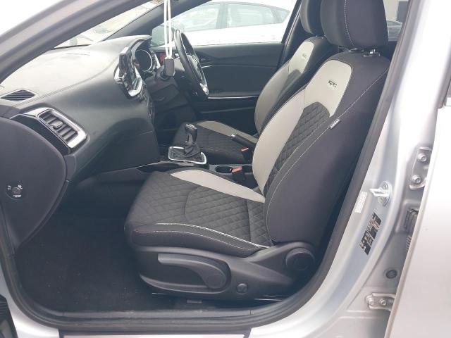 2019 KIA CEED GT-LI