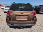2011 Subaru Outback 2.5I Premium   de vânzare în Magna, UT - Front End