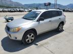 2006 Toyota Rav4  en Venta en Farr West, UT - Mechanical