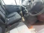 2016 VAUXHALL VIVARO 290 for sale at Copart BRISTOL