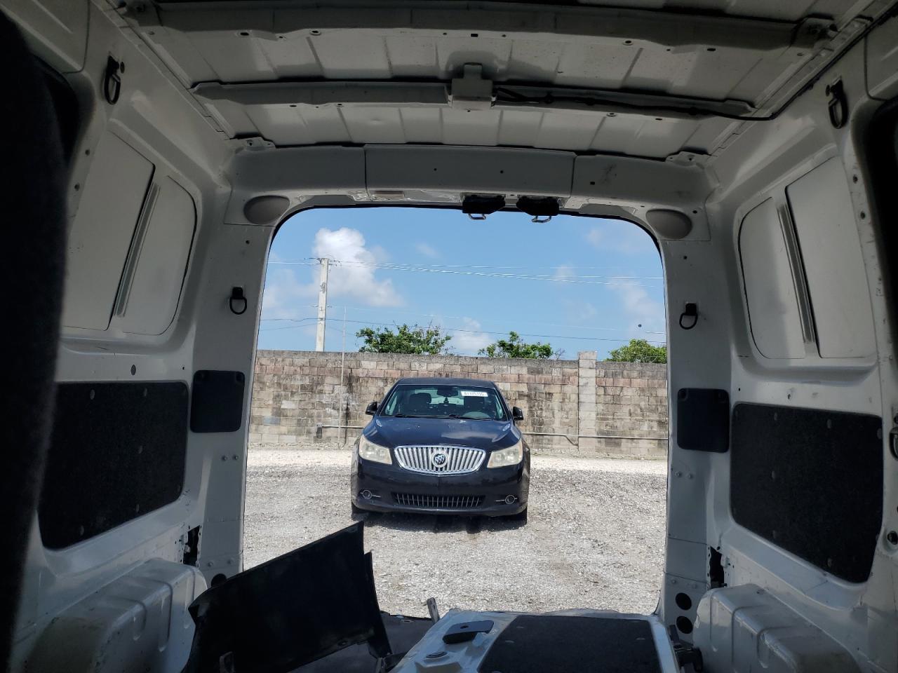 2020 Nissan Nv200 2.5S VIN: 3N6CM0KNXLK709880 Lot: 61028395