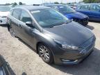 2016 FORD FOCUS TITA for sale at Copart ROCHFORD