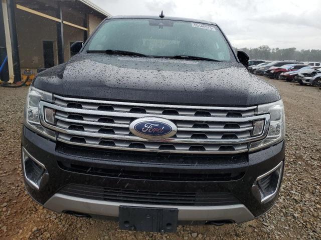 FORD EXPEDITION 2020 Черный