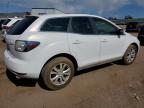 2010 Mazda Cx-7  for Sale in Colorado Springs, CO - Minor Dent/Scratches