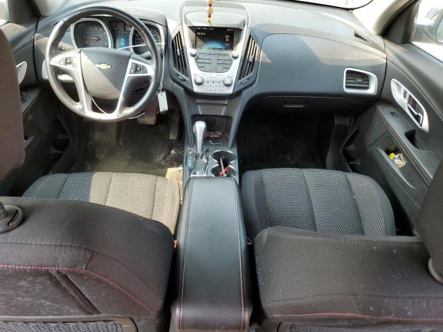  CHEVROLET EQUINOX 2015 Charcoal