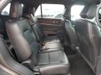 2017 Ford Explorer Limited   zu verkaufen in Gainesville, GA - Side