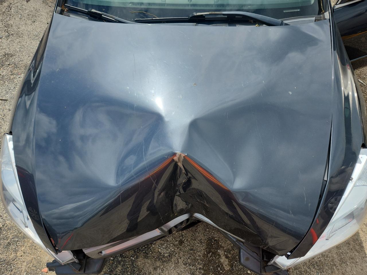 2005 Honda Accord Ex VIN: 1HGCM56765A162382 Lot: 62327265