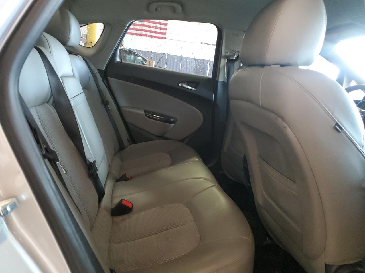 2014 Buick Verano VIN: 1G4PP5SK1E4109780 Lot: 62465815