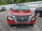 2025 Nissan Rogue Plat 1.5L en Venta en Riverview, FL - Rollover