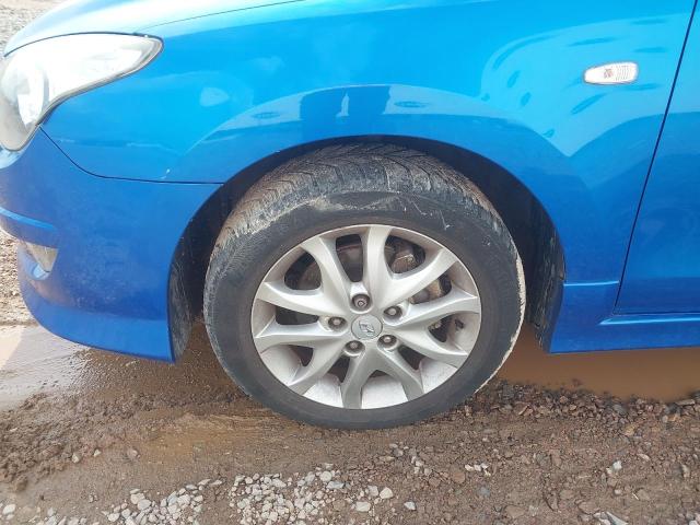 2010 HYUNDAI I30 COMFOR