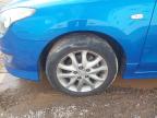 2010 HYUNDAI I30 COMFOR for sale at Copart CORBY