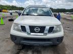 2019 Nissan Frontier S 2.5L for Sale in Florence, MS - Normal Wear