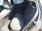 2021 TOYOTA C-HR GR SP for sale at Copart SANDY