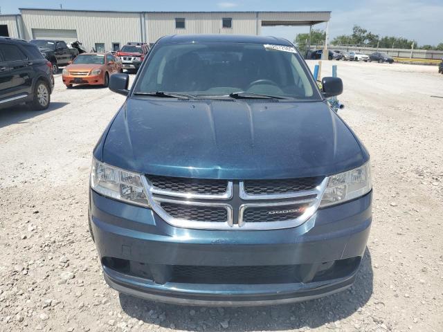  DODGE JOURNEY 2013 Blue
