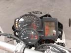 2015 BMW F 800 GS for sale at Copart NEWBURY