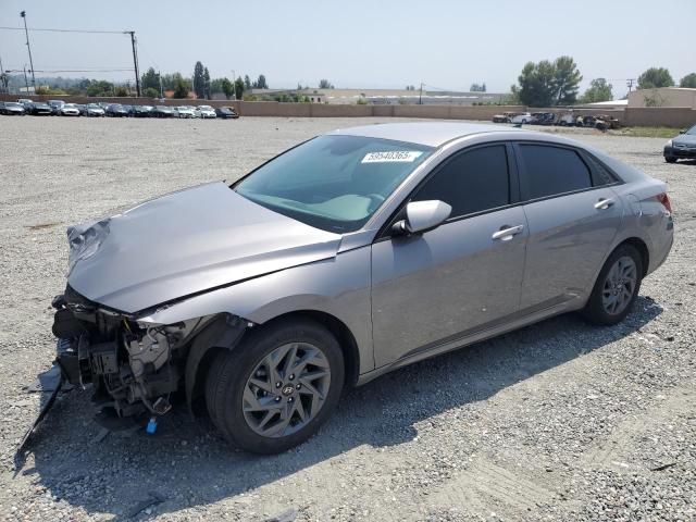 HYUNDAI ELANTRA SE 2024