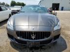 2016 MASERATI QUATTROPORTE S   à vendre chez Copart ON - TORONTO