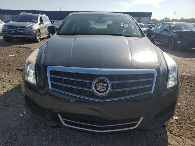  CADILLAC ATS 2013 Black