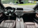 2020 Bmw 740 Xi for Sale in North Billerica, MA - Front End