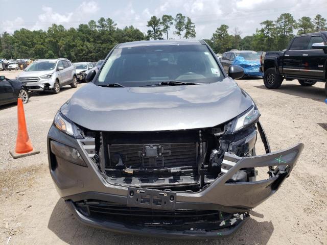 NISSAN ROGUE 2021 Gray