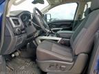 2021 Nissan Titan Sv იყიდება Houston-ში, TX - Rear End